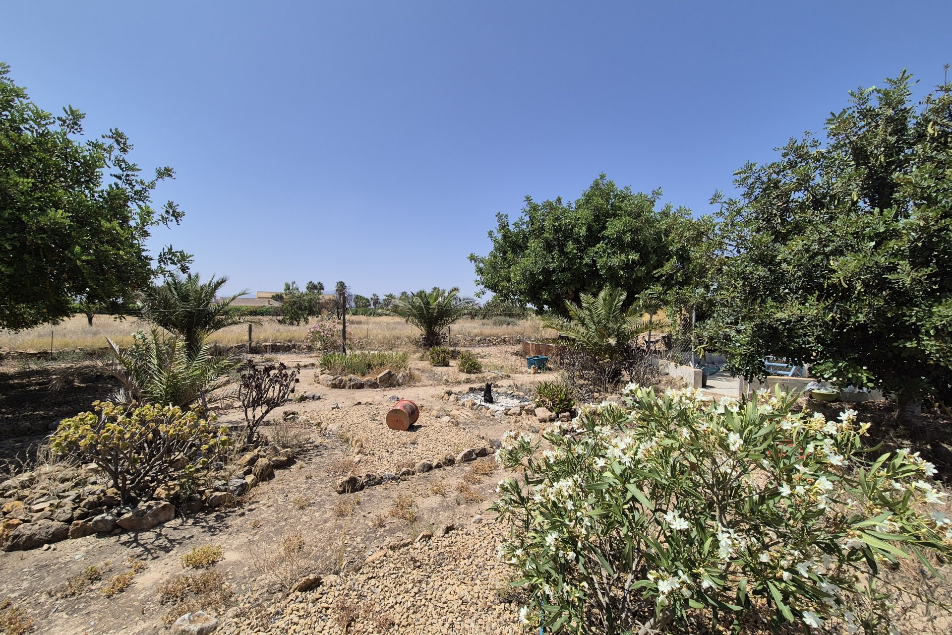 Herverkoop - Villa - Fuente Alamo - Fuente Alamo de Murcia