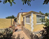 Herverkoop - Villa - Fuente Alamo - Fuente Alamo de Murcia