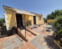 Herverkoop - Villa - Fuente Alamo - Fuente Alamo de Murcia