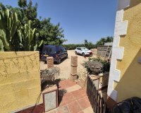 Herverkoop - Villa - Fuente Alamo - Fuente Alamo de Murcia