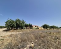 Herverkoop - Villa - Fuente Alamo - Fuente Alamo de Murcia