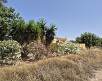 Herverkoop - Villa - Fuente Alamo - Fuente Alamo de Murcia