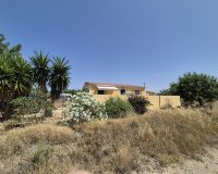 Herverkoop - Villa - Fuente Alamo - Fuente Alamo de Murcia