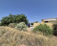 Herverkoop - Villa - Fuente Alamo - Fuente Alamo de Murcia