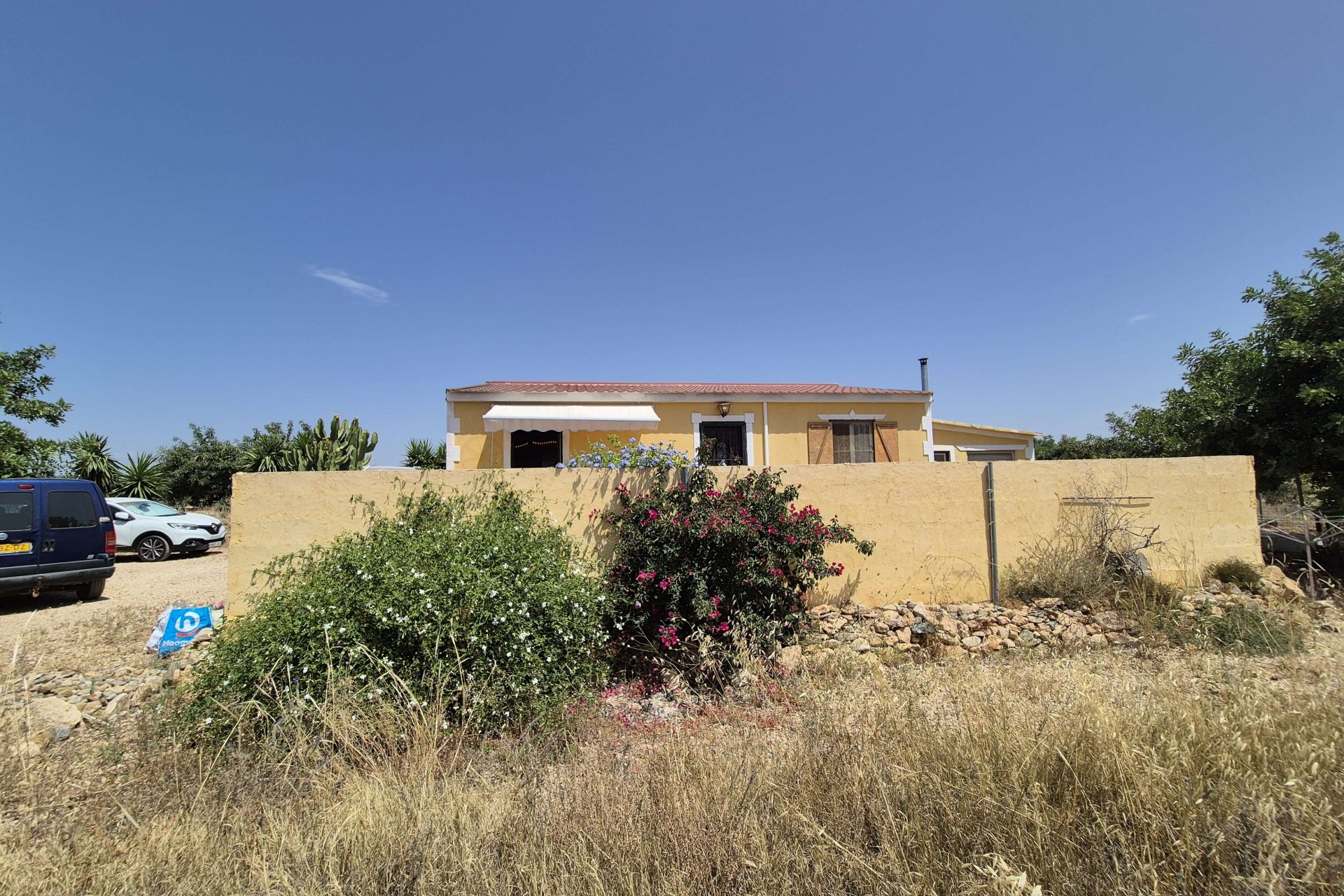 Herverkoop - Villa - Fuente Alamo - Fuente Alamo de Murcia