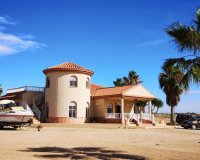 Herverkoop - Villa - Fuente Alamo - Fuente Alamo de Murcia