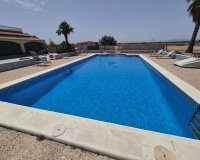 Herverkoop - Villa - Fuente Alamo - Fuente Alamo de Murcia