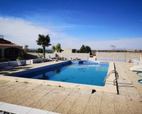 Herverkoop - Villa - Fuente Alamo - Fuente Alamo de Murcia