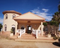 Herverkoop - Villa - Fuente Alamo - Fuente Alamo de Murcia