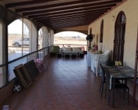 Herverkoop - Villa - Fuente Alamo - Fuente Alamo de Murcia