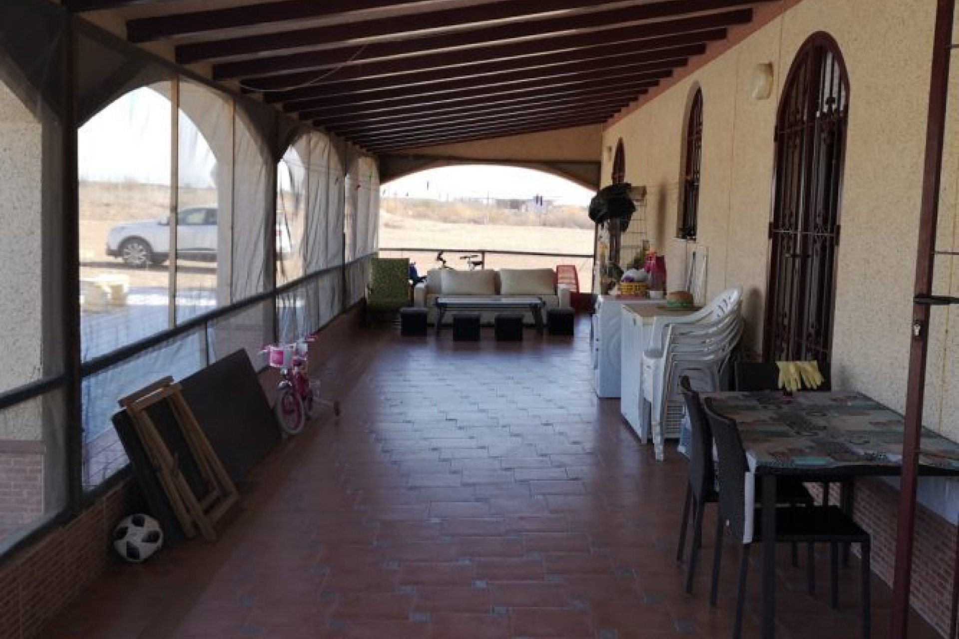 Herverkoop - Villa - Fuente Alamo - Fuente Alamo de Murcia