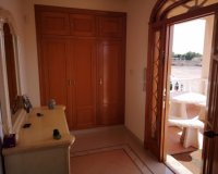 Herverkoop - Villa - Fuente Alamo - Fuente Alamo de Murcia