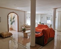 Herverkoop - Villa - Fuente Alamo - Fuente Alamo de Murcia