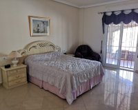 Herverkoop - Villa - Fuente Alamo - Fuente Alamo de Murcia