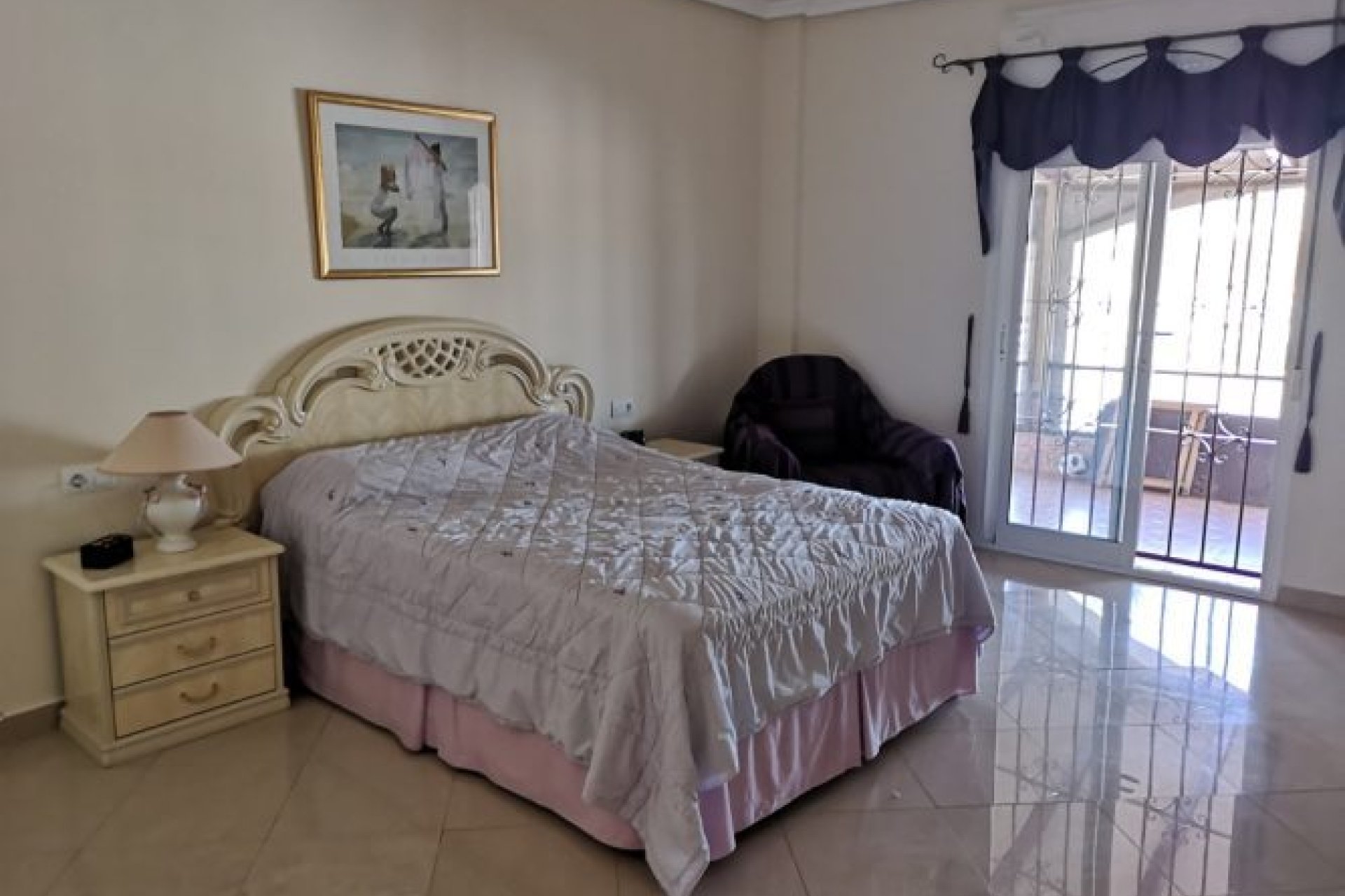 Herverkoop - Villa - Fuente Alamo - Fuente Alamo de Murcia