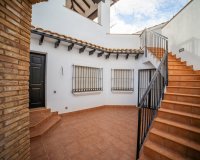 Herverkoop - Villa - Fuente Alamo - Las Palas