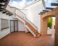 Herverkoop - Villa - Fuente Alamo - Las Palas