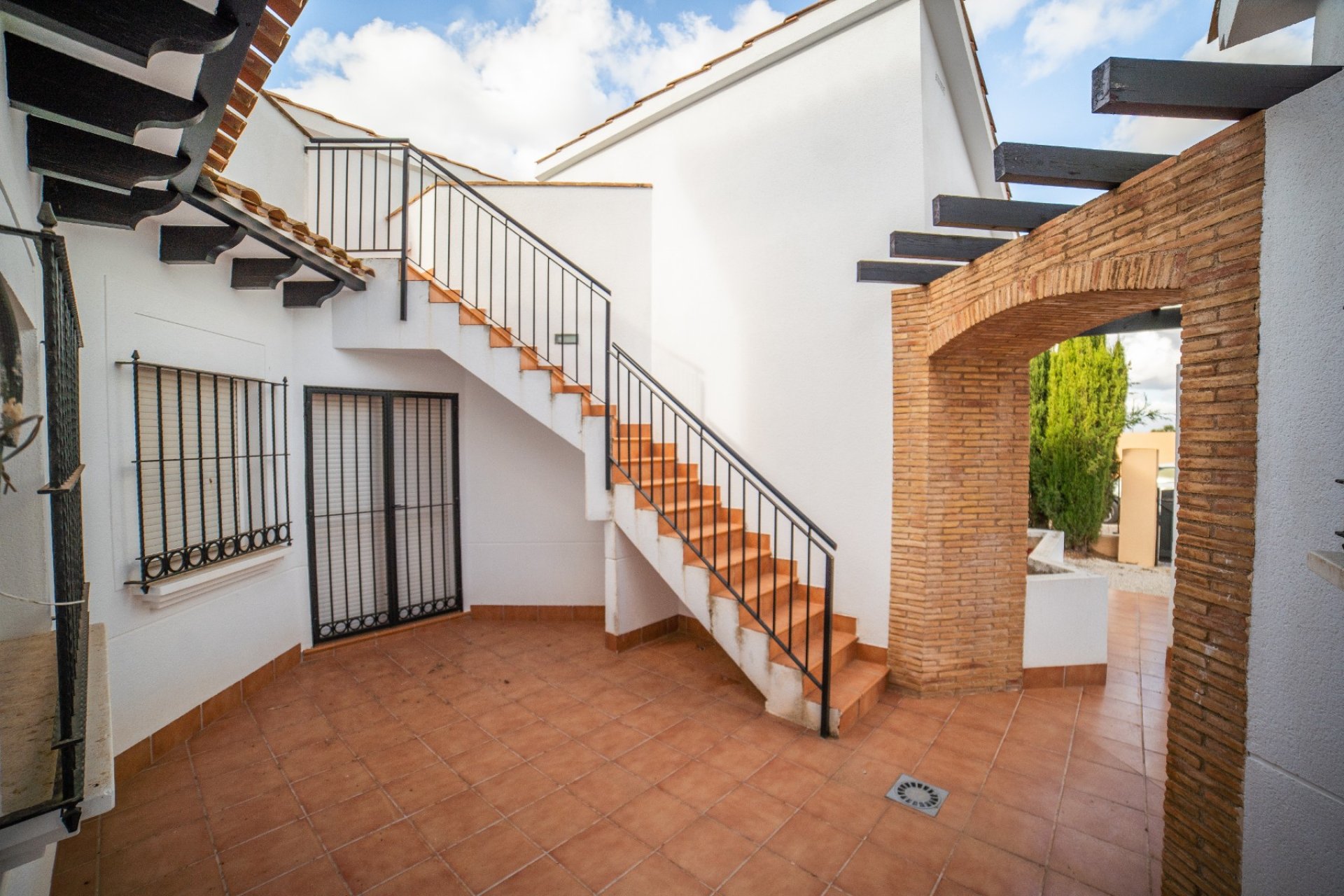 Herverkoop - Villa - Fuente Alamo - Las Palas