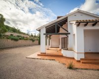 Herverkoop - Villa - Fuente Alamo - Las Palas