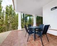 Herverkoop - Villa - Fuente Alamo - Las Palas