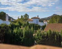 Herverkoop - Villa - Fuente Alamo - Las Palas