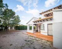 Herverkoop - Villa - Fuente Alamo - Las Palas