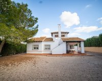 Herverkoop - Villa - Fuente Alamo - Las Palas