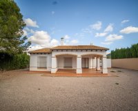 Herverkoop - Villa - Fuente Alamo - Las Palas