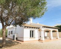 Herverkoop - Villa - Fuente Alamo - Las Palas