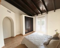 Herverkoop - Villa - Fuente Alamo - Las Palas