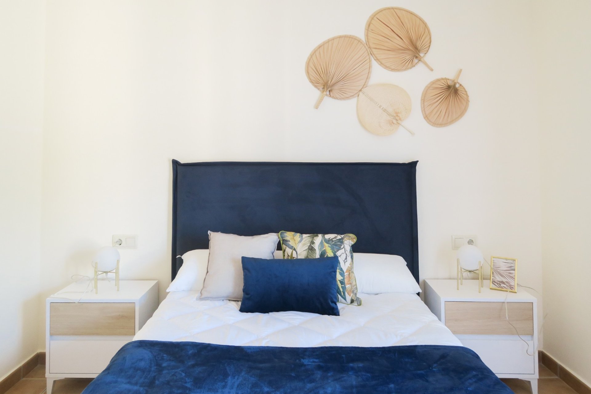 Herverkoop - Villa - Fuente Alamo - Las Palas