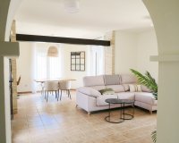 Herverkoop - Villa - Fuente Alamo - Las Palas