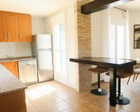 Herverkoop - Villa - Fuente Alamo - Las Palas