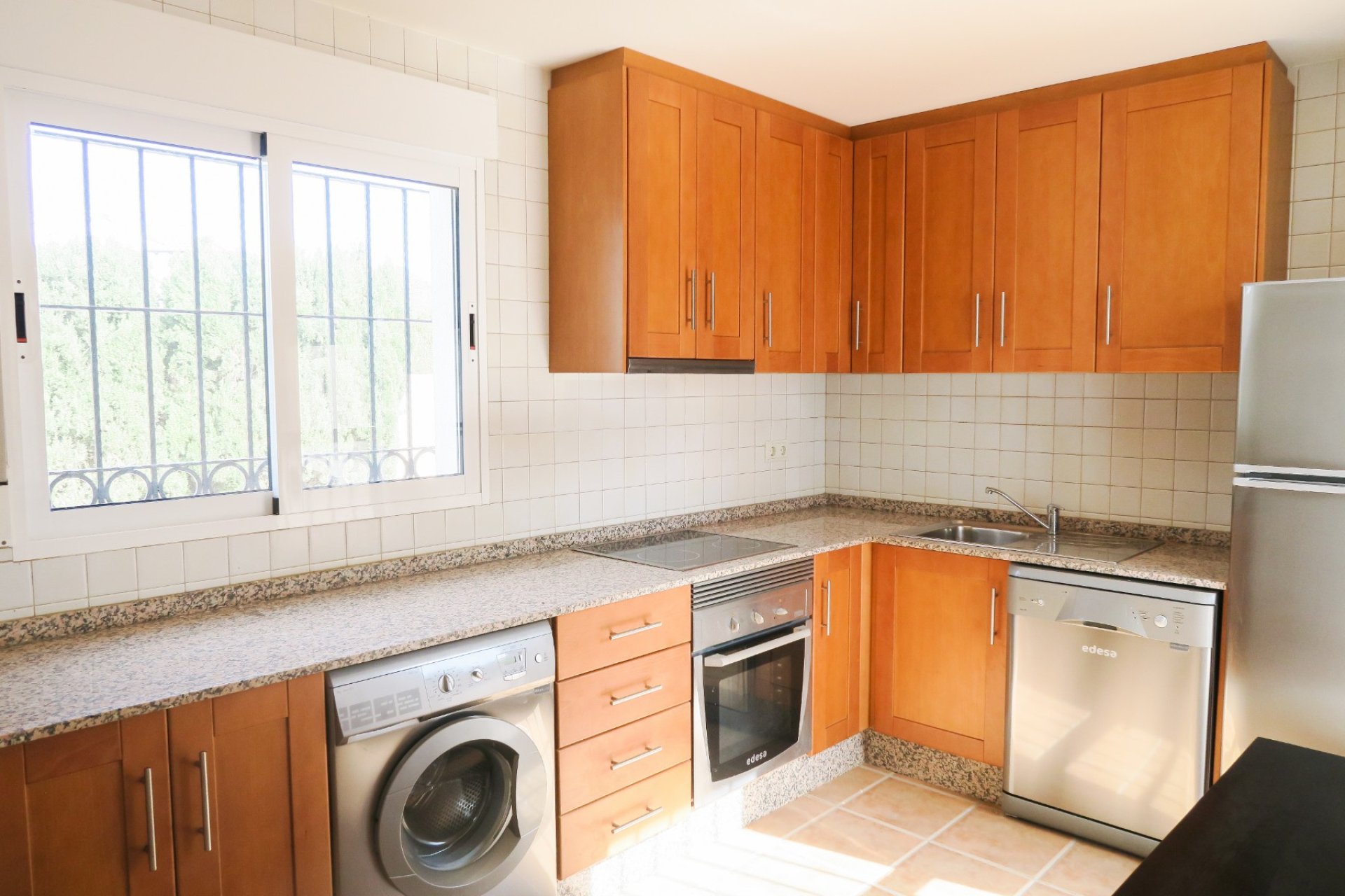 Herverkoop - Villa - Fuente Alamo - Las Palas