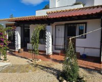 Herverkoop - Villa - Fuente Alamo - Las Palas