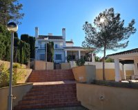 Herverkoop - Villa - Fuente Alamo - Las Palas