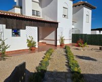 Herverkoop - Villa - Fuente Alamo - Las Palas