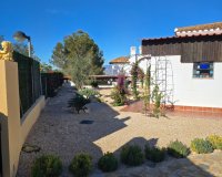 Herverkoop - Villa - Fuente Alamo - Las Palas