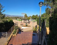 Herverkoop - Villa - Fuente Alamo - Las Palas