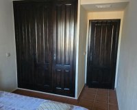 Herverkoop - Villa - Fuente Alamo - Las Palas