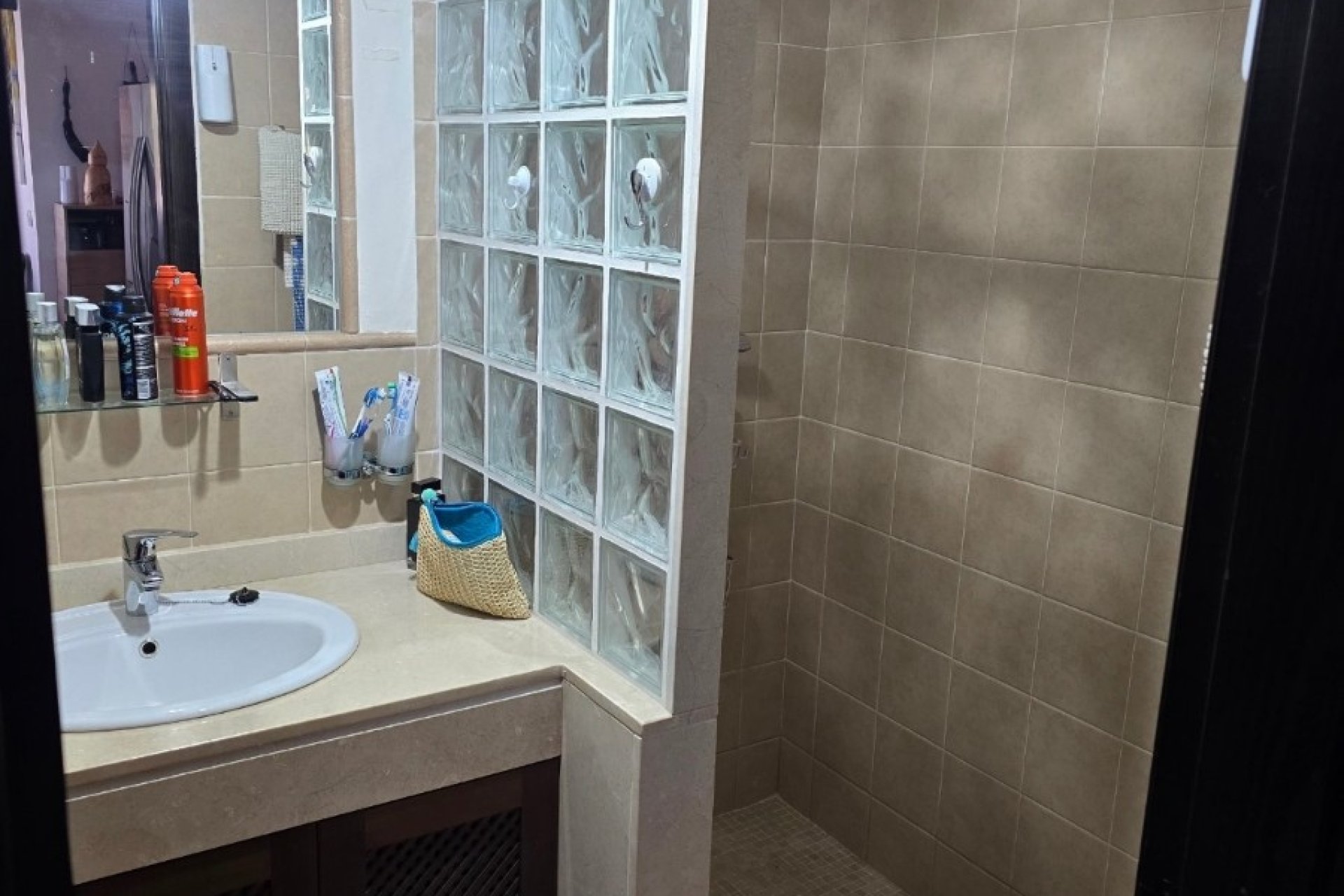 Herverkoop - Villa - Fuente Alamo - Las Palas