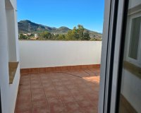 Herverkoop - Villa - Fuente Alamo - Las Palas