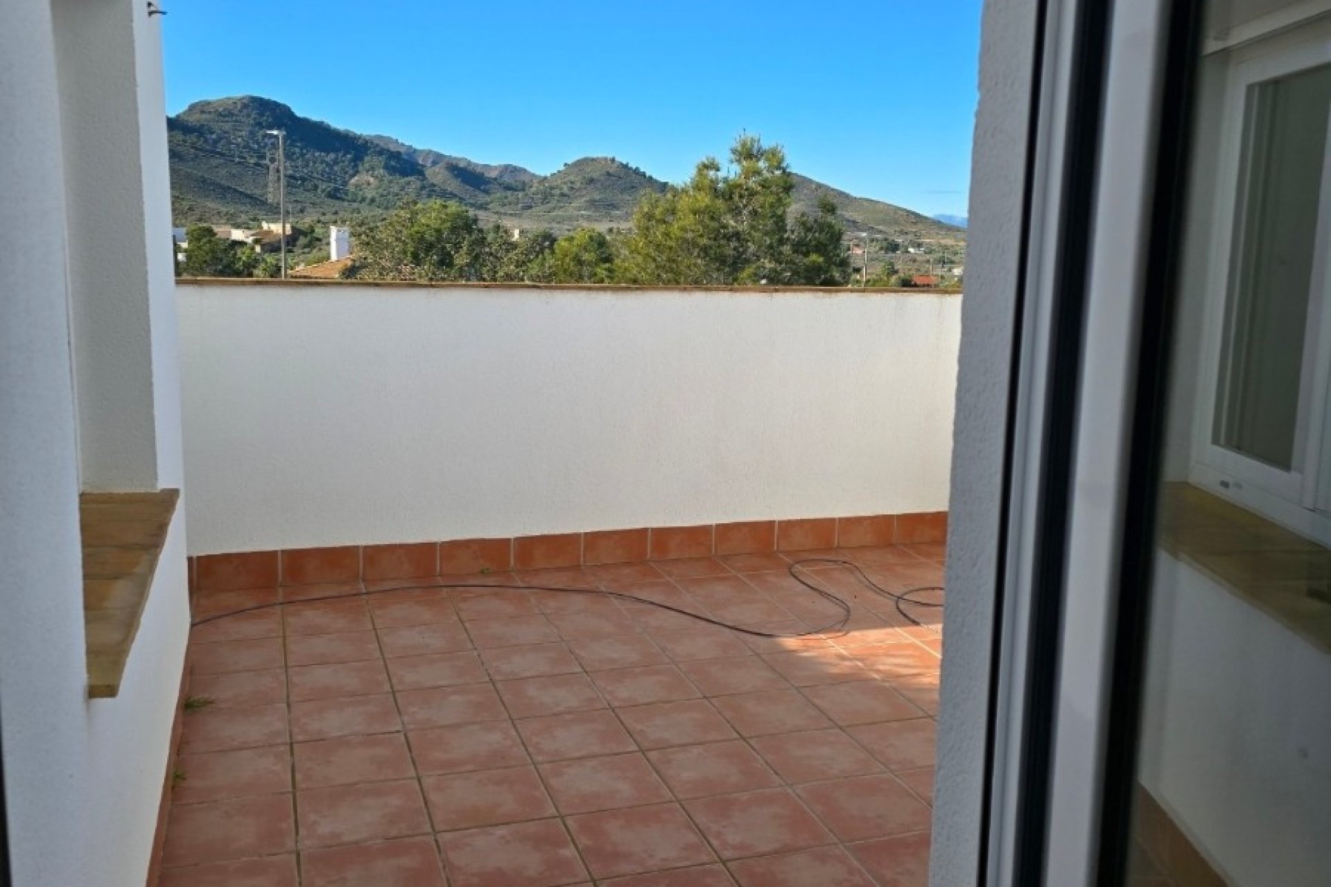 Herverkoop - Villa - Fuente Alamo - Las Palas