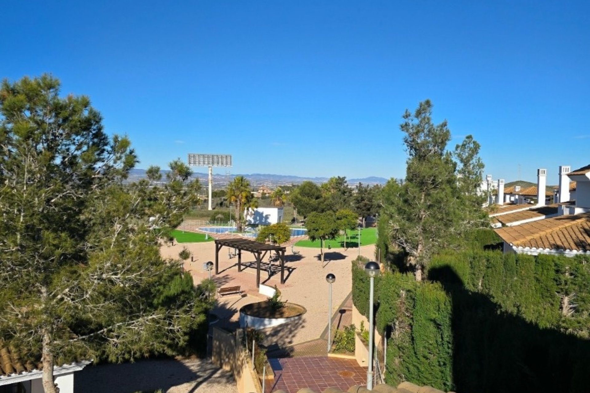 Herverkoop - Villa - Fuente Alamo - Las Palas