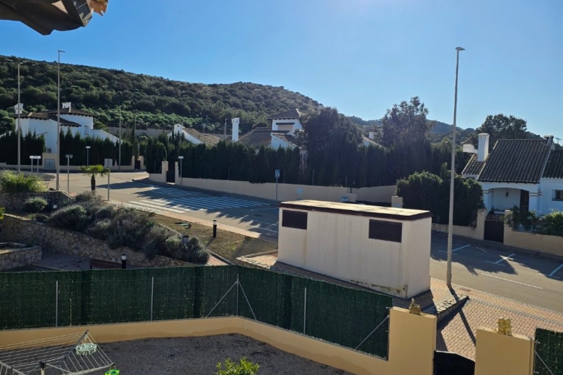 Herverkoop - Villa - Fuente Alamo - Las Palas