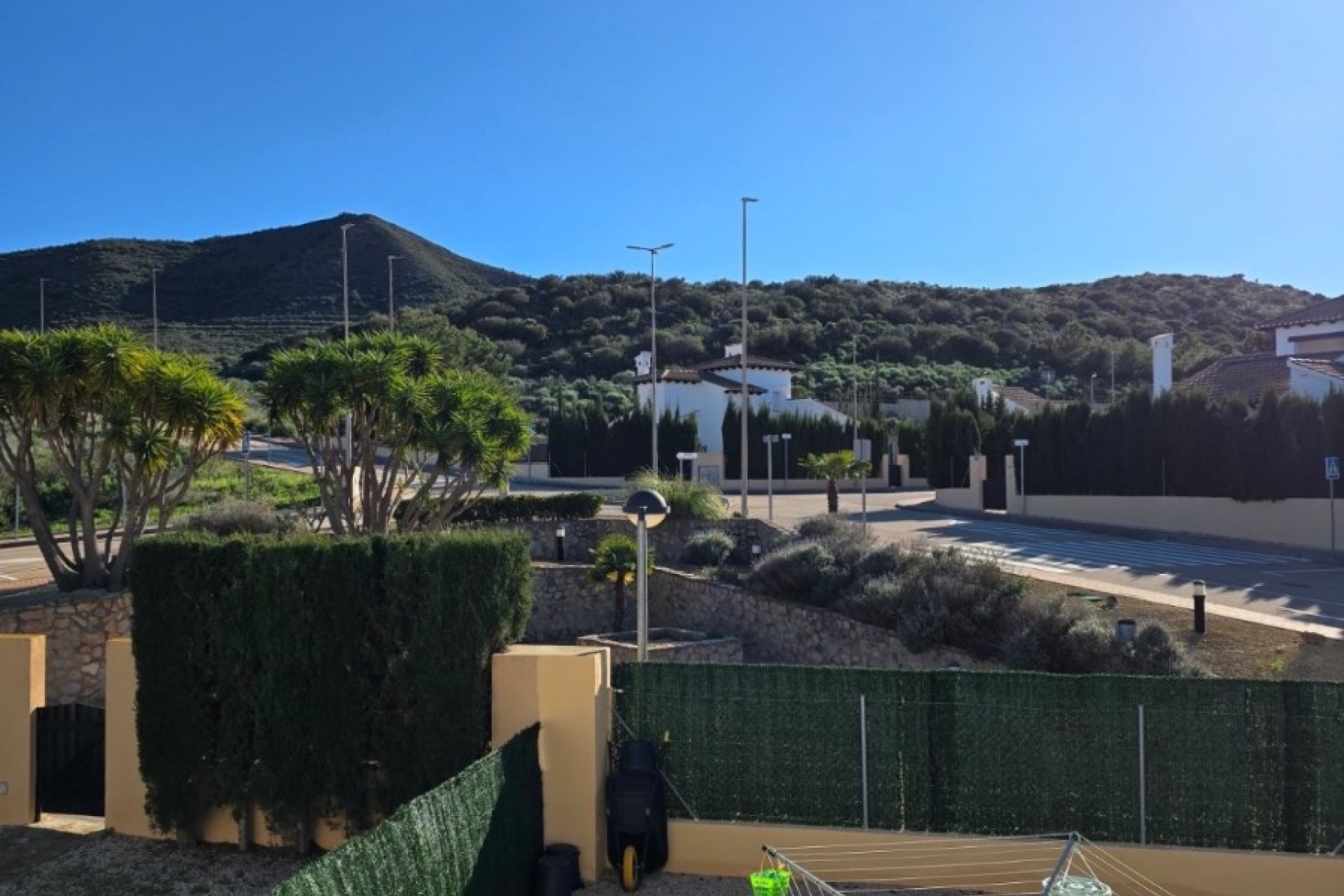 Herverkoop - Villa - Fuente Alamo - Las Palas