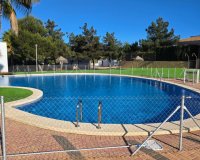 Herverkoop - Villa - Fuente Alamo - Las Palas