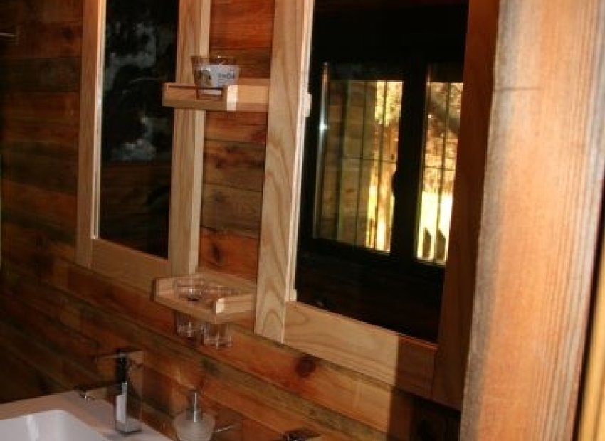 Herverkoop - Villa - Gea Truyols - Gea y Trujols