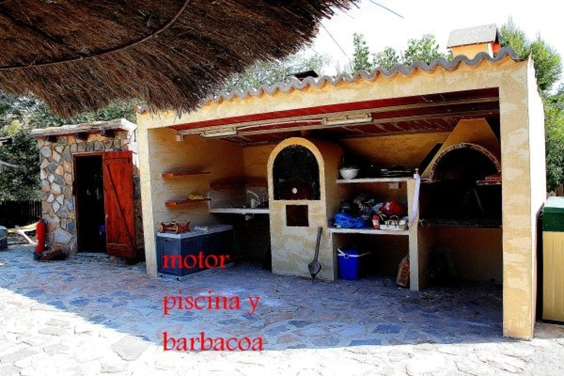 Herverkoop - Villa - Gea Truyols - Gea y Trujols