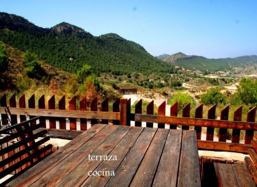 Herverkoop - Villa - Gea Truyols - Gea y Trujols